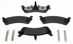 Raybestos Element3 Brake Pads EHT667H