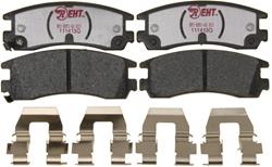 Raybestos Element3 Brake Pads EHT698H