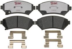 Raybestos Element3 Brake Pads EHT699H