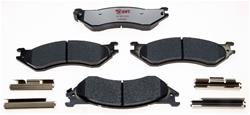 Raybestos Element3 Brake Pads EHT702H