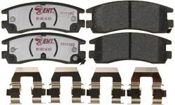 Raybestos Element3 Brake Pads EHT714H