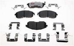 Raybestos Element3 Brake Pads EHT815H