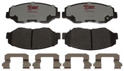 Raybestos Element3 Brake Pads for 2003-2008 PILOT - EHT914AH