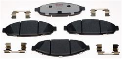 Raybestos Element3 Brake Pads EHT931H