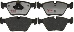 Raybestos Element3 Brake Pads EHT946