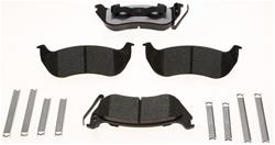 Raybestos Element3 Brake Pads EHT981H