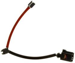 Raybestos PG Plus Professional Grade Disc Brake Pad Electronic Wear Sensors for 2006-2010 CAYENNE - EWS101