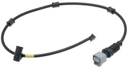 Raybestos PG Plus Professional Grade Disc Brake Pad Electronic Wear Sensors for 2007-2017 LS460 - EWS105