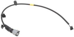 Raybestos PG Plus Professional Grade Disc Brake Pad Electronic Wear Sensors for 2010-2017 LS460 - EWS111