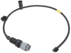 Raybestos PG Plus Professional Grade Disc Brake Pad Electronic Wear Sensors for 2010-2017 LS460 - EWS114