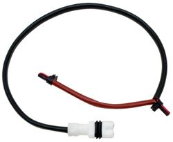 Raybestos PG Plus Professional Grade Disc Brake Pad Electronic Wear Sensors for 1994-1998 911 - EWS117