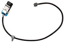 Raybestos PG Plus Professional Grade Disc Brake Pad Electronic Wear Sensors for 1998-2002 SEVILLE - EWS11