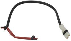 Raybestos PG Plus Professional Grade Disc Brake Pad Electronic Wear Sensors for 2005-2012 911 - EWS123
