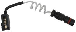 Raybestos PG Plus Professional Grade Disc Brake Pad Electronic Wear Sensors EWS124