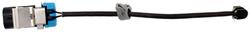 Raybestos PG Plus Professional Grade Disc Brake Pad Electronic Wear Sensors for 1998-2002 SEVILLE - EWS12