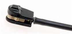 Raybestos PG Plus Professional Grade Disc Brake Pad Electronic Wear Sensors EWS160