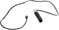 Raybestos PG Plus Professional Grade Disc Brake Pad Electronic Wear Sensors EWS16