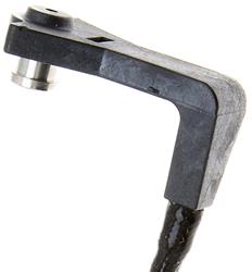 Raybestos PG Plus Professional Grade Disc Brake Pad Electronic Wear Sensors EWS180