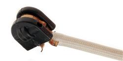 Raybestos PG Plus Professional Grade Disc Brake Pad Electronic Wear Sensors EWS182