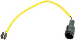 Raybestos PG Plus Professional Grade Disc Brake Pad Electronic Wear Sensors EWS18