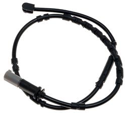 Raybestos PG Plus Professional Grade Disc Brake Pad Electronic Wear Sensors for 2015-2021 I3, 2018-2021 I3S - EWS195