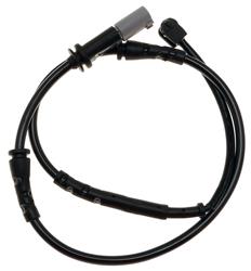 Raybestos PG Plus Professional Grade Disc Brake Pad Electronic Wear Sensors for 2014-2021 I3, 2018-2021 I3S - EWS196
