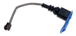 Raybestos PG Plus Professional Grade Disc Brake Pad Electronic Wear Sensors EWS197