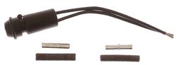 Raybestos PG Plus Professional Grade Disc Brake Pad Electronic Wear Sensors for 1990-1996 Q45 - EWS205