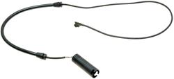 Raybestos PG Plus Professional Grade Disc Brake Pad Electronic Wear Sensors for 1995-1999 M3, 1998-2002 Z3 - EWS20