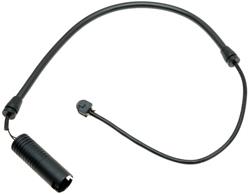 Raybestos PG Plus Professional Grade Disc Brake Pad Electronic Wear Sensors for 1995-2001 740I, 740IL - EWS21