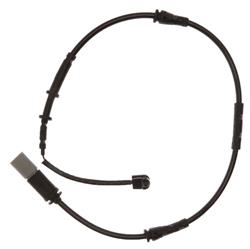 Raybestos PG Plus Professional Grade Disc Brake Pad Electronic Wear Sensors EWS225