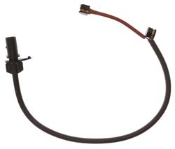 Raybestos PG Plus Professional Grade Disc Brake Pad Electronic Wear Sensors for 2015-2018 MACAN - EWS229