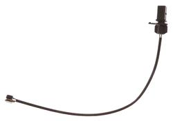 Raybestos PG Plus Professional Grade Disc Brake Pad Electronic Wear Sensors for 2015-2018 MACAN - EWS242