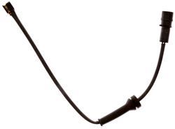 Raybestos PG Plus Professional Grade Disc Brake Pad Electronic Wear Sensors for 1990 V8 QUATTRO - EWS246