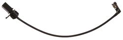 Raybestos PG Plus Professional Grade Disc Brake Pad Electronic Wear Sensors for 2013-2015 RS5 - EWS247