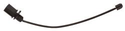Raybestos PG Plus Professional Grade Disc Brake Pad Electronic Wear Sensors for 2014-2017 Q5 - EWS253