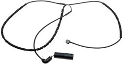 Raybestos PG Plus Professional Grade Disc Brake Pad Electronic Wear Sensors EWS28