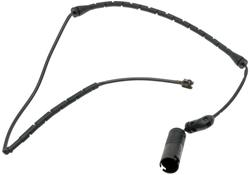 Raybestos PG Plus Professional Grade Disc Brake Pad Electronic Wear Sensors EWS31