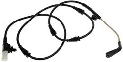 Raybestos PG Plus Professional Grade Disc Brake Pad Electronic Wear Sensors EWS48