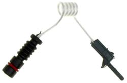 Raybestos PG Plus Professional Grade Disc Brake Pad Electronic Wear Sensors EWS66