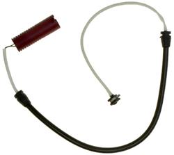 Raybestos PG Plus Professional Grade Disc Brake Pad Electronic Wear Sensors for 1999-2001 750IL - EWS73