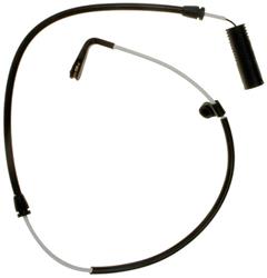 Raybestos PG Plus Professional Grade Disc Brake Pad Electronic Wear Sensors for 2000-2003 Z8 - EWS74