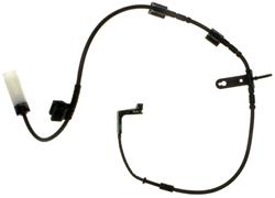 Raybestos PG Plus Professional Grade Disc Brake Pad Electronic Wear Sensors for 2007-2010 COOPER - EWS78