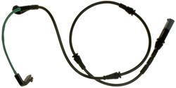 Raybestos PG Plus Professional Grade Disc Brake Pad Electronic Wear Sensors for 2009-2010 X6 - EWS83