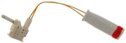 Raybestos PG Plus Professional Grade Disc Brake Pad Electronic Wear Sensors EWS84