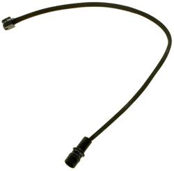 Raybestos PG Plus Professional Grade Disc Brake Pad Electronic Wear Sensors for 1983-1986 944 - EWS85