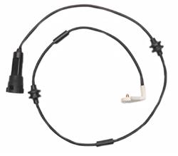 Raybestos PG Plus Professional Grade Disc Brake Pad Electronic Wear Sensors for 1997-2001 CATERA - EWS8