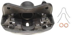 Raybestos R-Line Brake Calipers for 1990-1991 COROLLA, 1990-1992 PRIZM - FRC10026