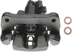 Raybestos R-Line Brake Calipers for 1990-1991 CRX, 1990-1993 INTEGRA - FRC10040