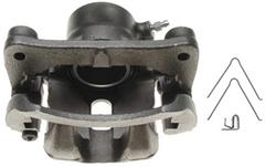 Raybestos R-Line Brake Calipers for 1990-1993 MIATA - FRC10152